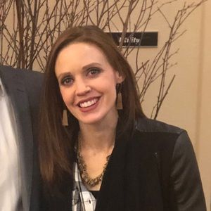 Meet your Posher, Ginger